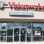 LensCrafters vs Visionworks