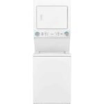 Frigidaire Stackable Washer Dryer Troubleshooting