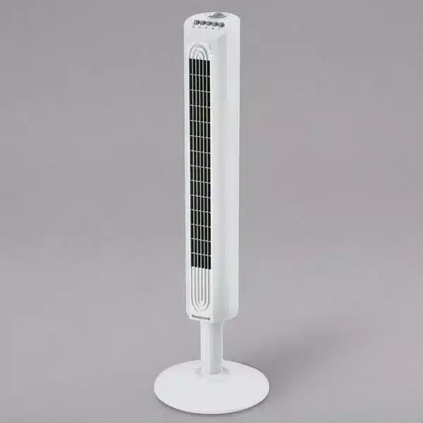 Efficient Cleaning Guide for Honeywell Tower Fans