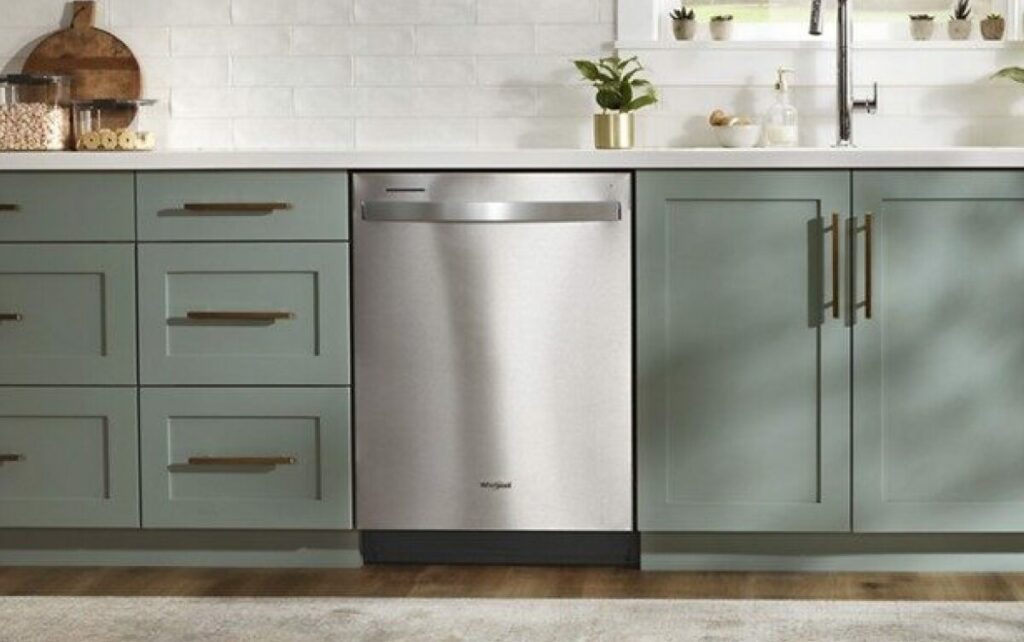 Can You Wash Clothes in a Dishwasher?
