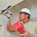 Drywall Compound vs. Spackle