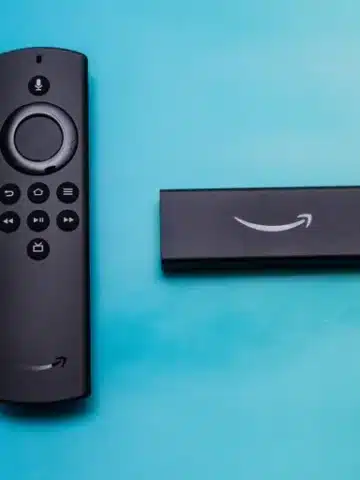 Amazon Fire TV Wired Connection Problems
