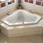 Replacing Jacuzzi Tub Fixtures