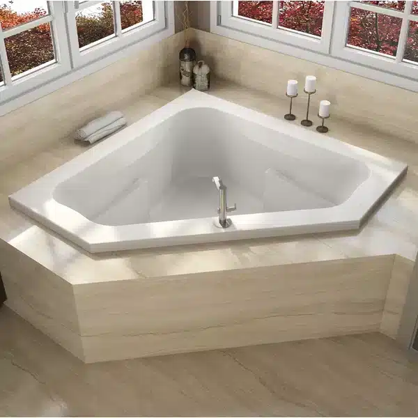 Replacing Jacuzzi Tub Fixtures
