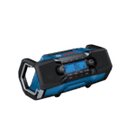 Bosch Jobsite Radio Problems