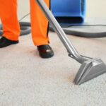 Can You Use Fabuloso on Carpet?
