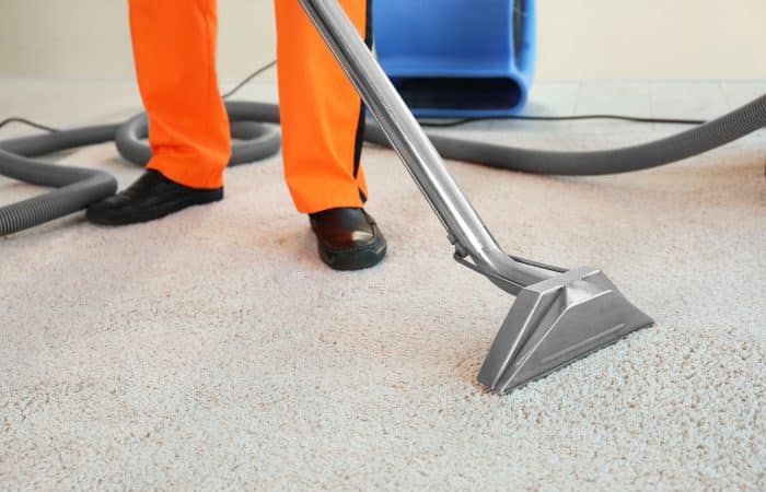 Can You Use Fabuloso on Carpet?