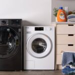 Washing Machine Leaking Water from Bottom