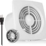 Does Half Bath Need Exhaust Fan?
