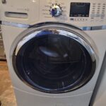 GE Washer Not Filling With Water