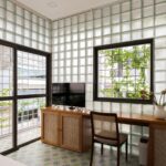 Can You Tile Over Glass Block?