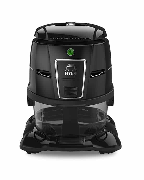 Hyla Vacuum Vs Rainbow