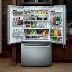 Kenmore Refrigerator not Cooling