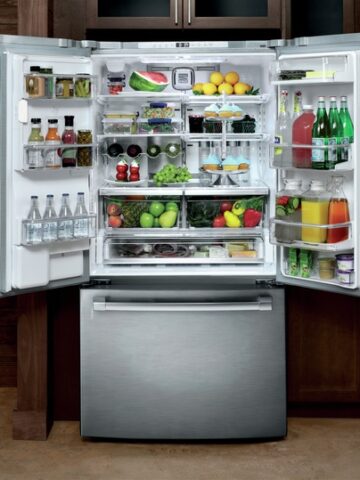 Kenmore Refrigerator not Cooling