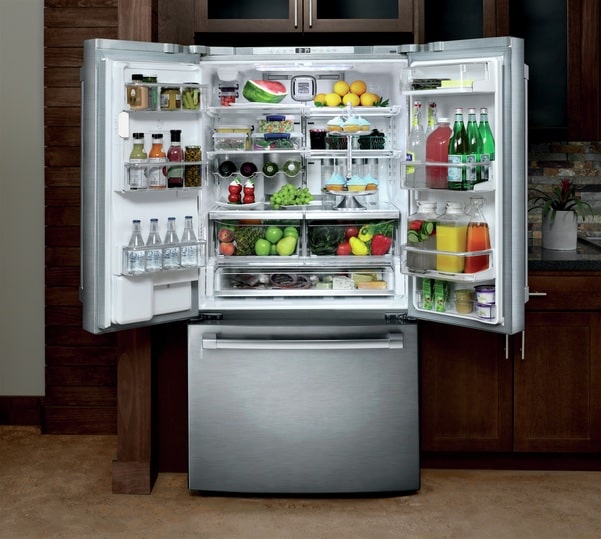 Kenmore Refrigerator not Cooling