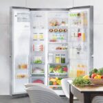 LG Fridge Not Making Ice