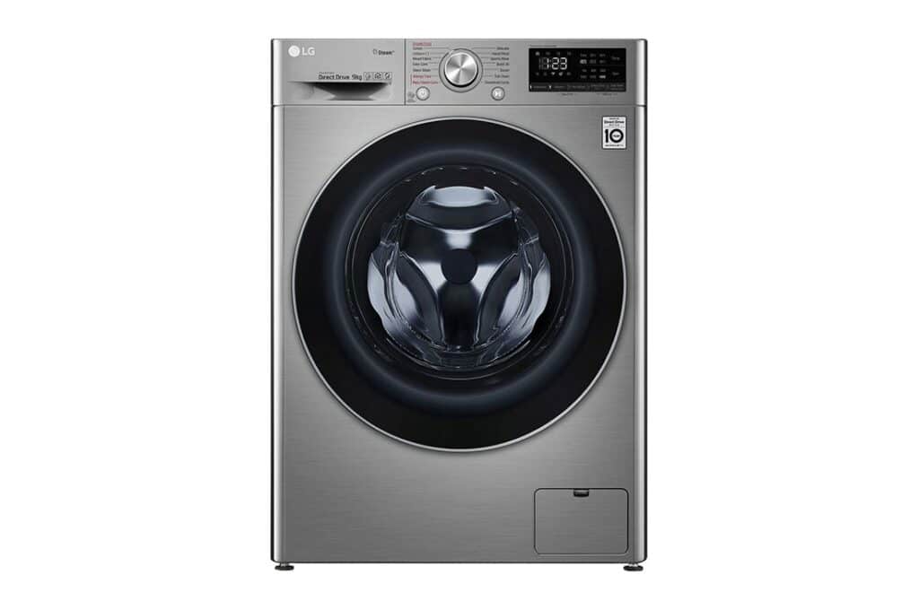 LG Washer OE Code