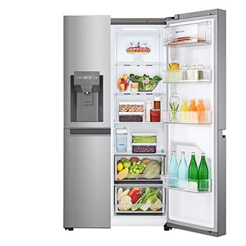 LG Refrigerator Problems