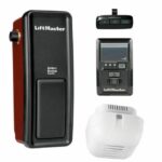 Liftmaster 8500 vs 3900