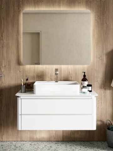 Can You Use MDF In A Bathroom
