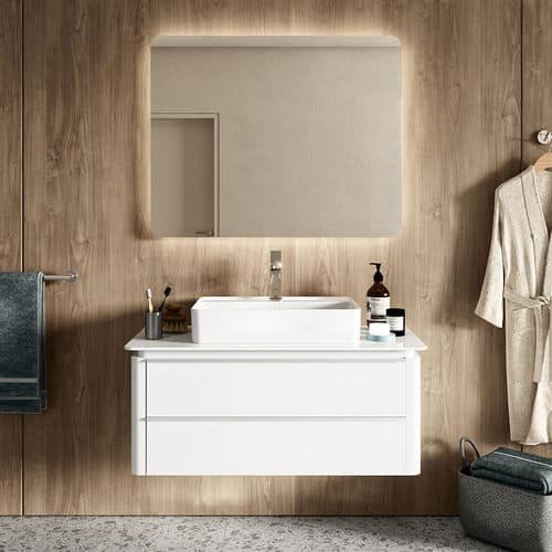 Can You Use MDF In A Bathroom