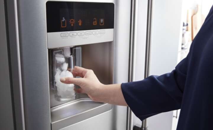 Maytag Ice Maker Not Working