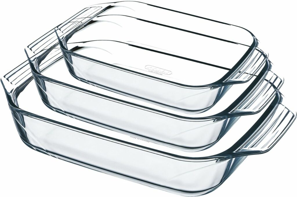 Can Pyrex Go Under the Broiler?