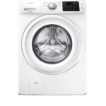 Samsung Washer LE Code