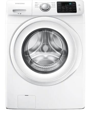 Samsung Washer LE Code