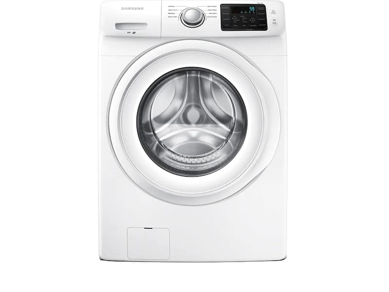 Samsung Washer LE Code