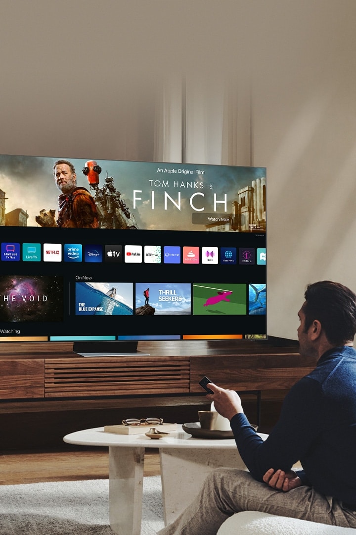 Samsung TV Turns On By Itself