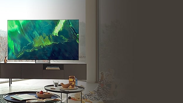 Samsung TV is not Turning the Red Light On