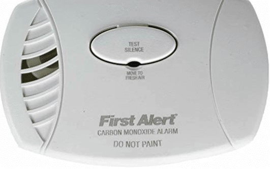 Do I Need A Carbon Monoxide Detector In An All-Electric House?