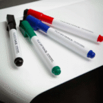 Does Dry Erase Work on Glass?
