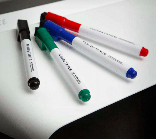 Does Dry Erase Work On Glass 