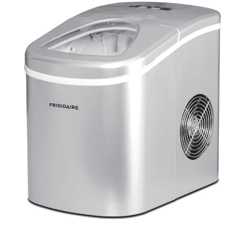 Frigidaire Ice Maker Not Working
