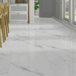 How To Make Matte Porcelain Tile Shiny