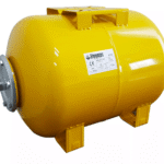 Expansion Tank Vs Pressure Tank