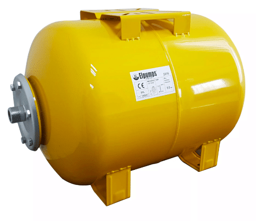 Expansion Tank Vs Pressure Tank