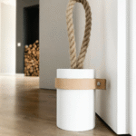 How To Remove A Door Stopper