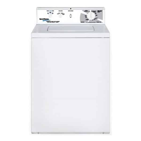 Speed Queen Washer Problems