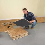 How to Remove Staples from Subfloor