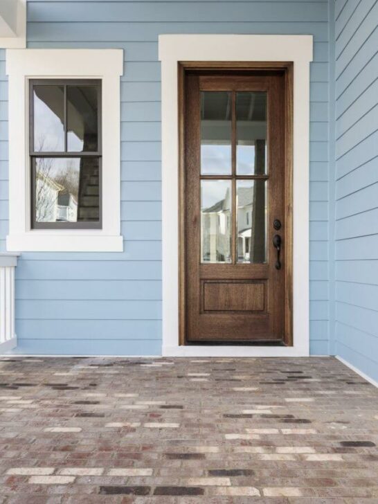 Flush Mount vs Surface Mount Electrical Panel