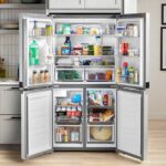 Whirlpool Refrigerator Led Lights Not Working