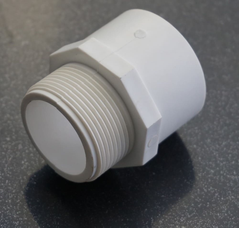 How To Fix Leaking Threaded Joint