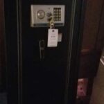 Bunker Hill Safe Problems