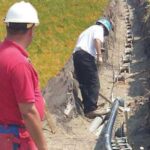 How Deep Are Electric Lines Buried