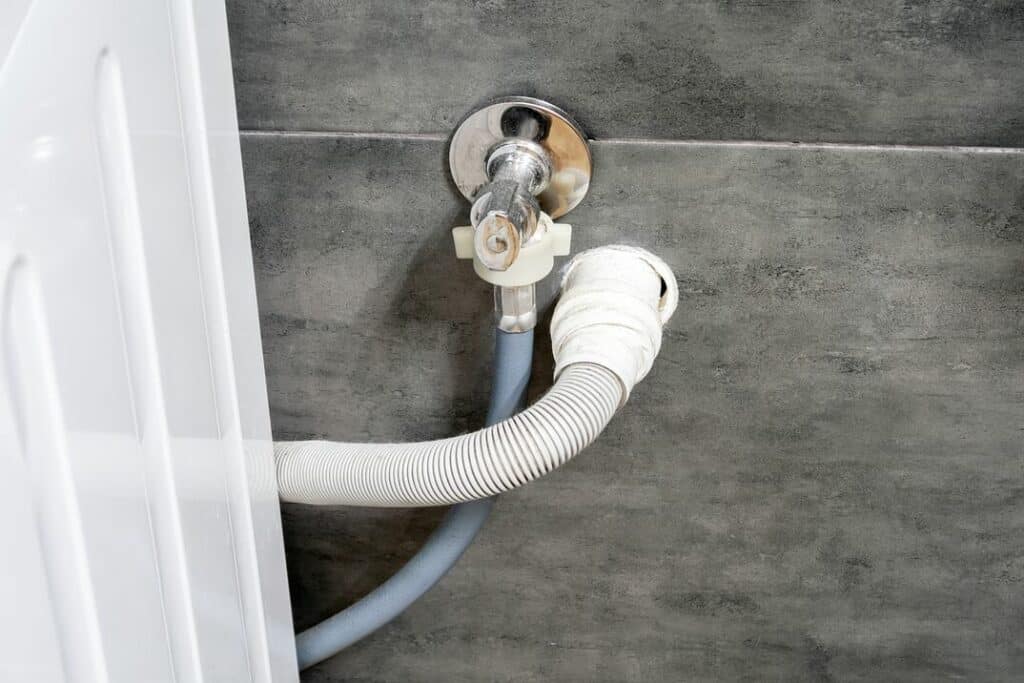 How to Slow Down Washing Machine Drain