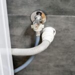 How to Slow Down Washing Machine Drain