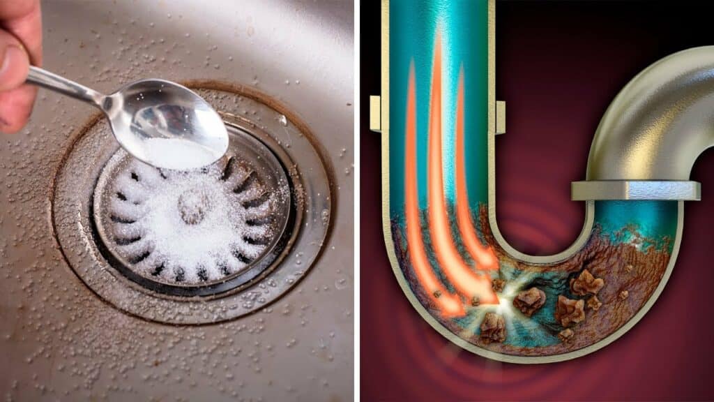 Does Epsom Salt Clog Drains?